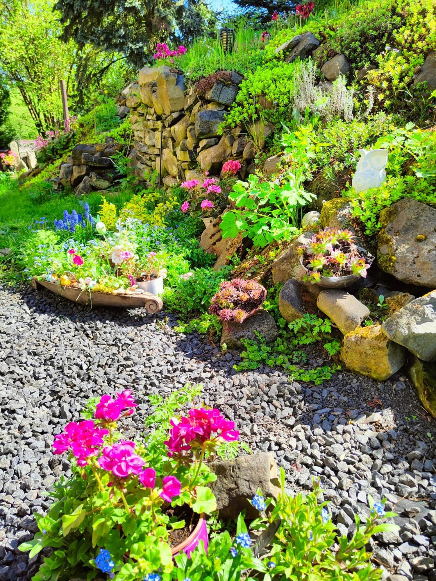 Bed And Breakfast Tvrz Velká Bukovina Dış mekan fotoğraf