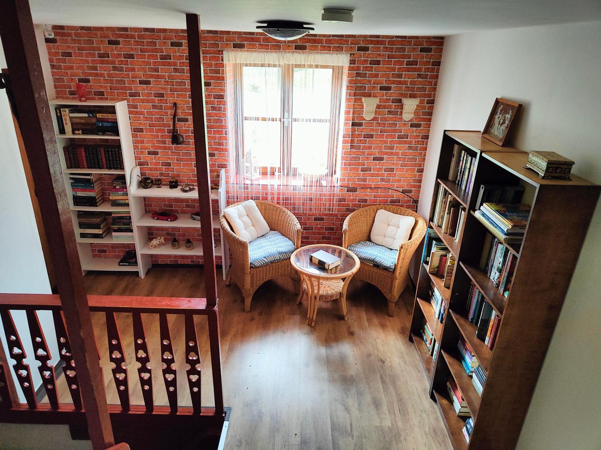 Bed And Breakfast Tvrz Velká Bukovina Dış mekan fotoğraf