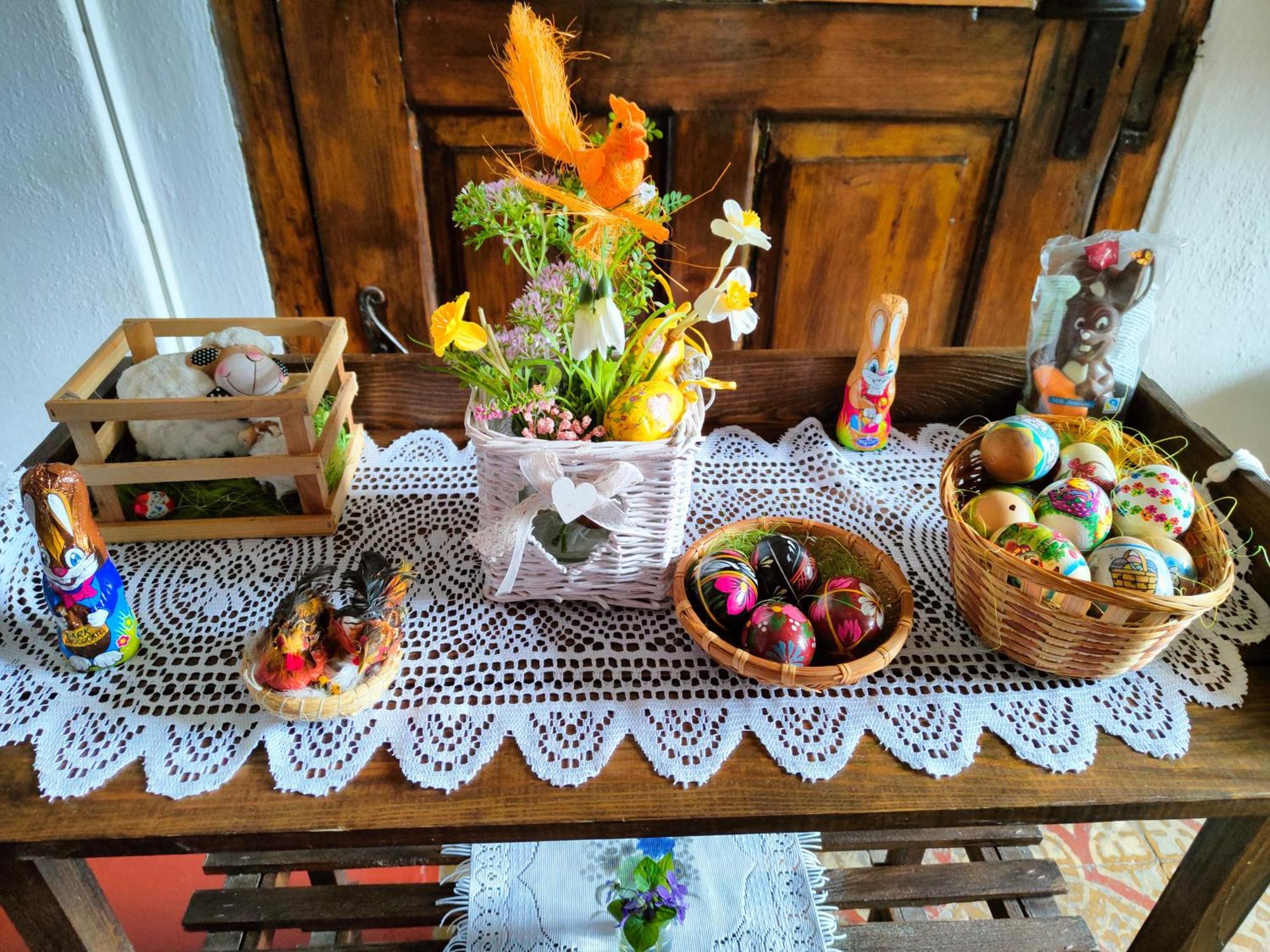 Bed And Breakfast Tvrz Velká Bukovina Dış mekan fotoğraf