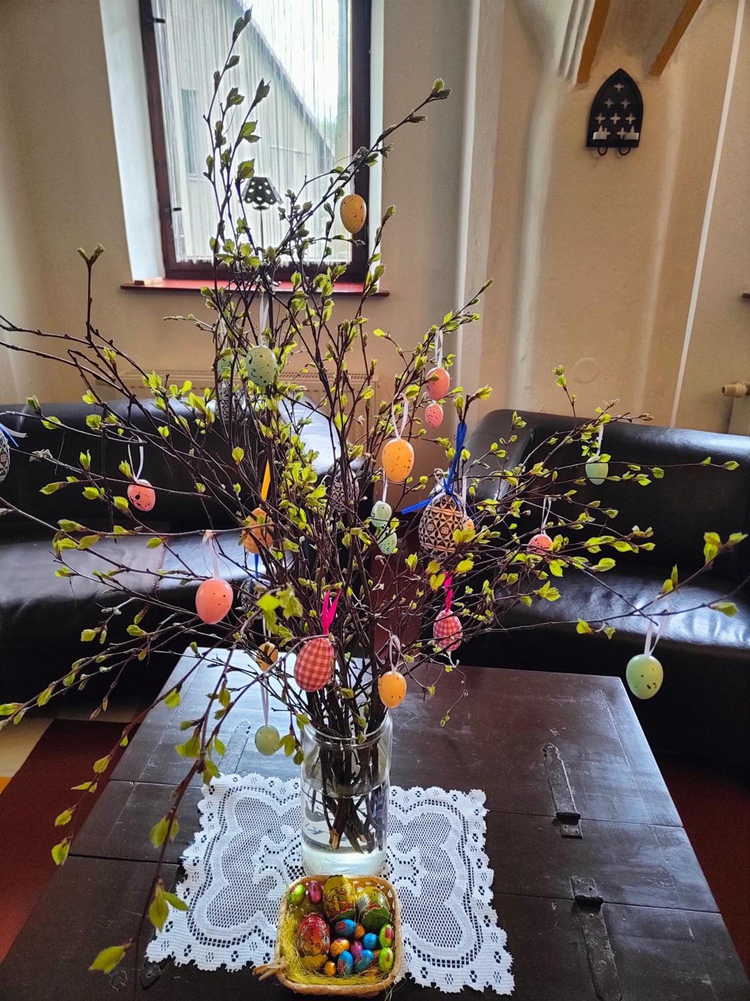 Bed And Breakfast Tvrz Velká Bukovina Dış mekan fotoğraf
